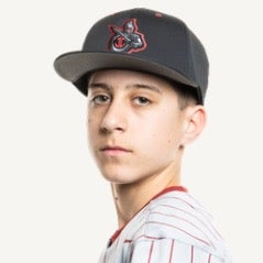 Cameron Reese mugshot