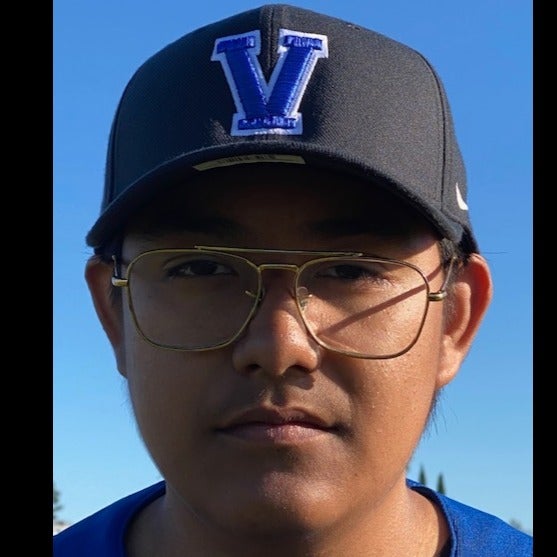 Edgar Vasquez mugshot