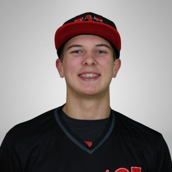 Luke Spangler mugshot