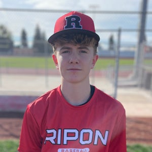 Jaxon Herrick mugshot