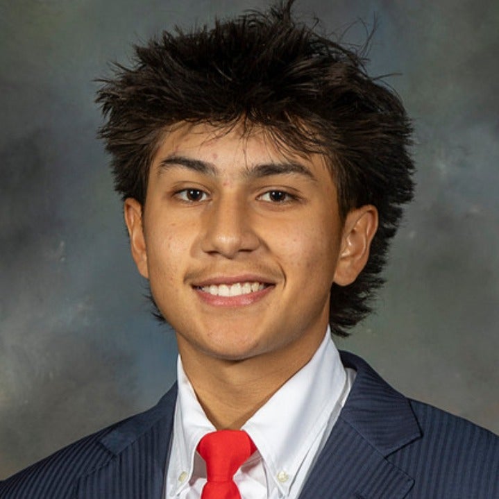 Jacob Hinojosa mugshot