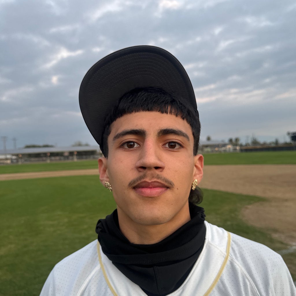 Francisco Martinez mugshot