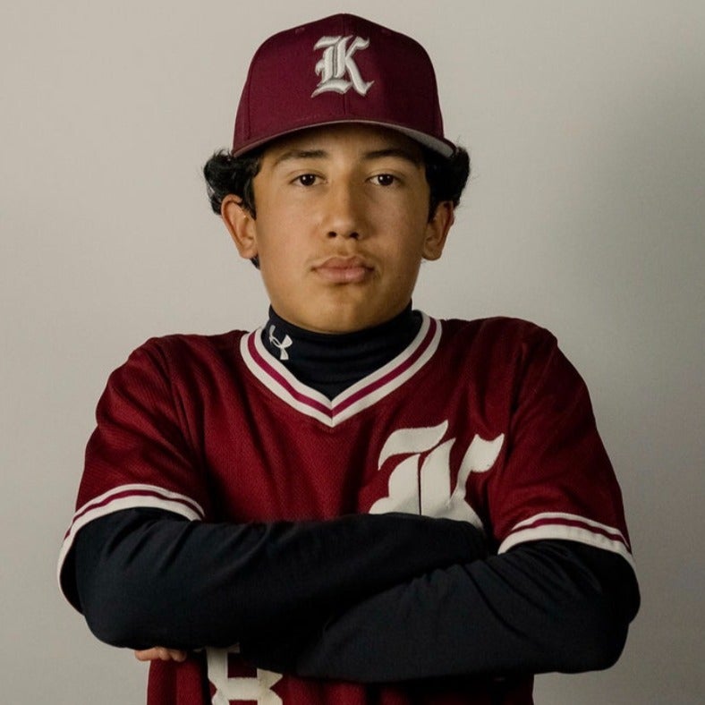 Justice Caro mugshot