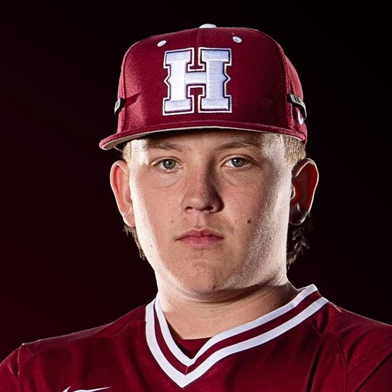 Colton Jones mugshot