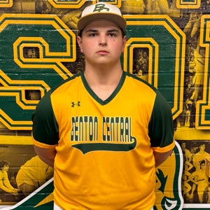 Landon Arredondo mugshot