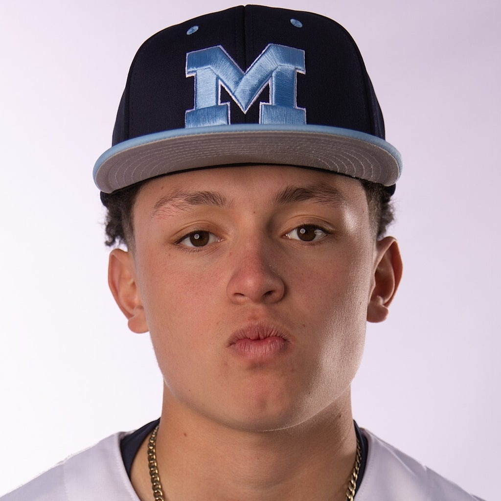 Osechas Carlos mugshot