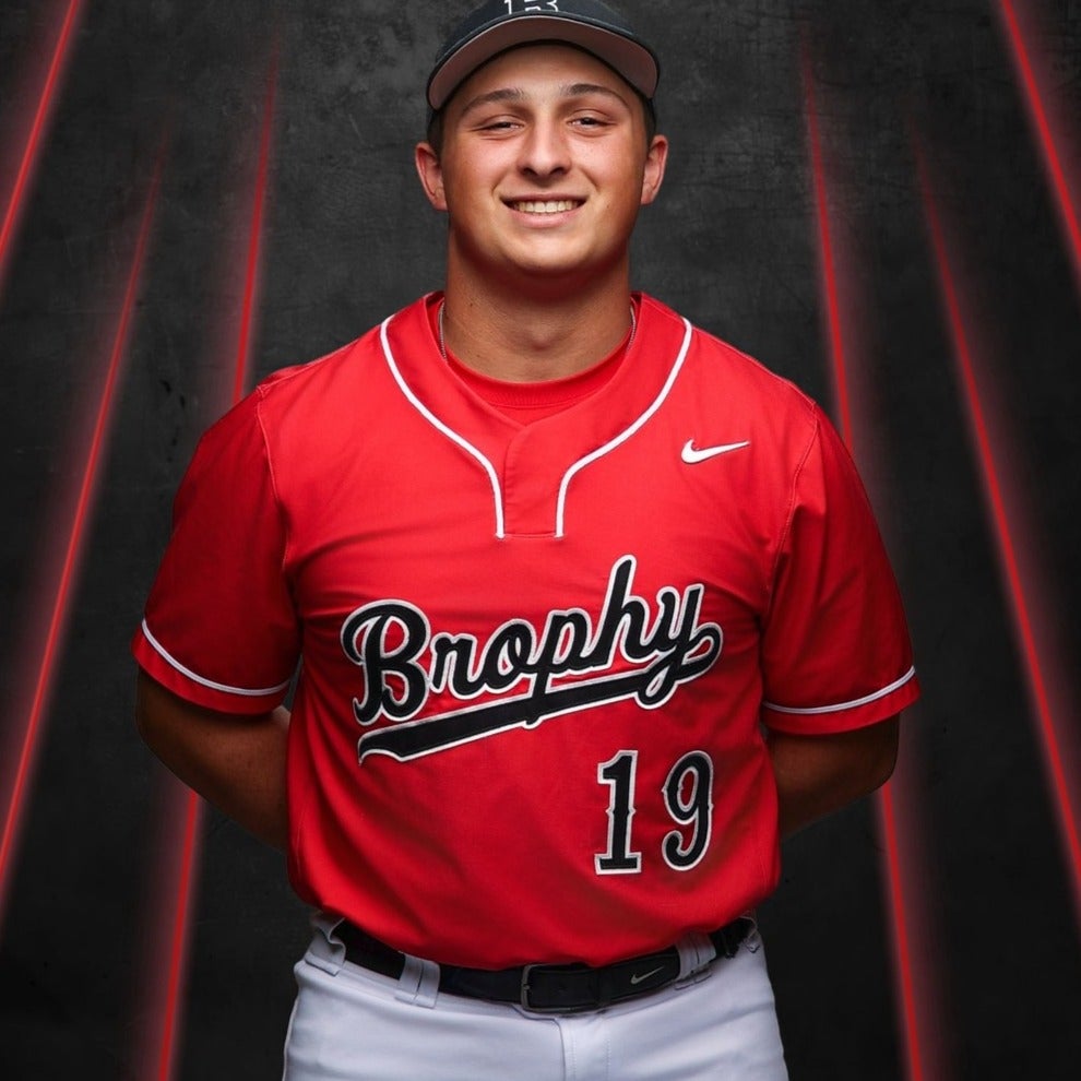 Alexander Fisko mugshot