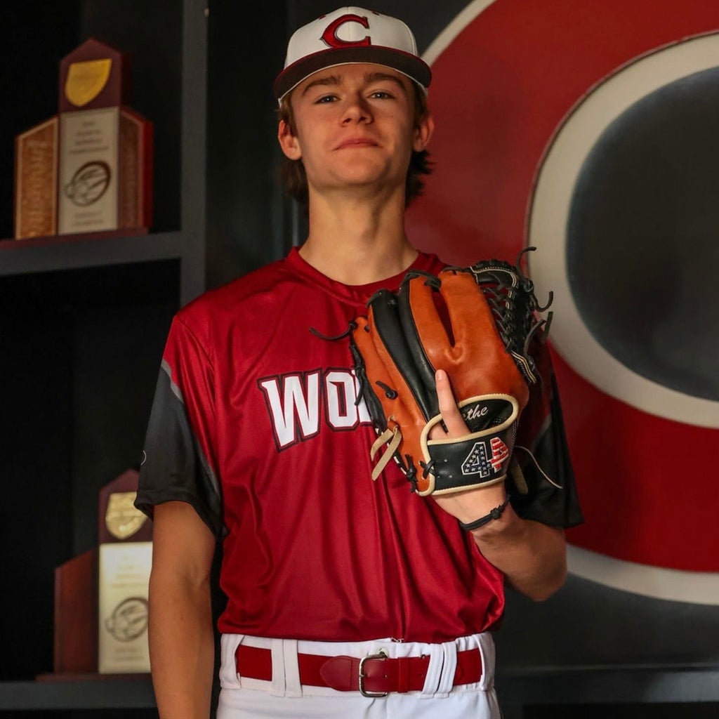 HAMILTON STANNARD mugshot