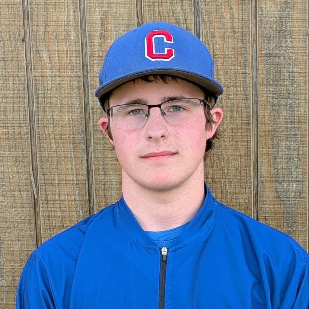 Carter Joiner mugshot