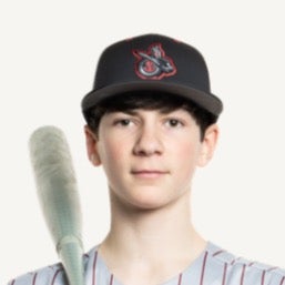 Colin Kippels mugshot