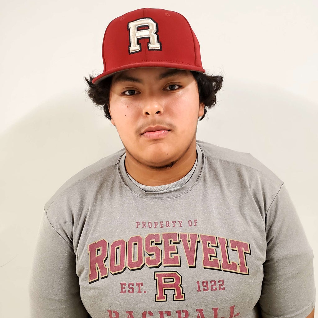 Mason Ruvalcaba mugshot