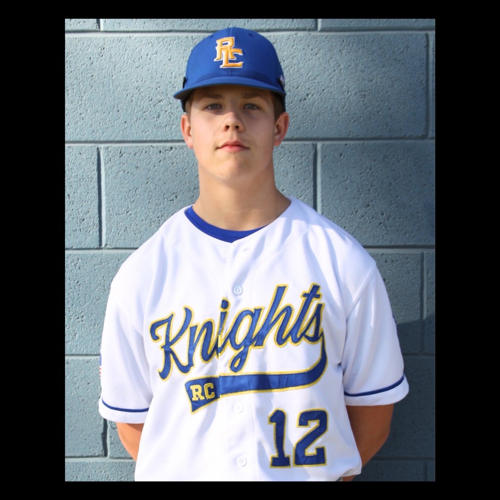 Luke Veneman mugshot