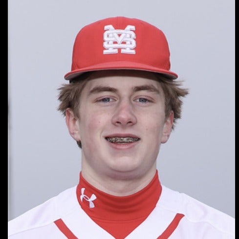 Blake Thompson mugshot