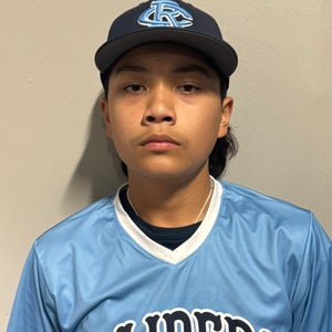 Christian Palmos mugshot