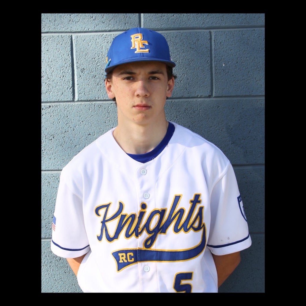 Deegan Vrieling mugshot