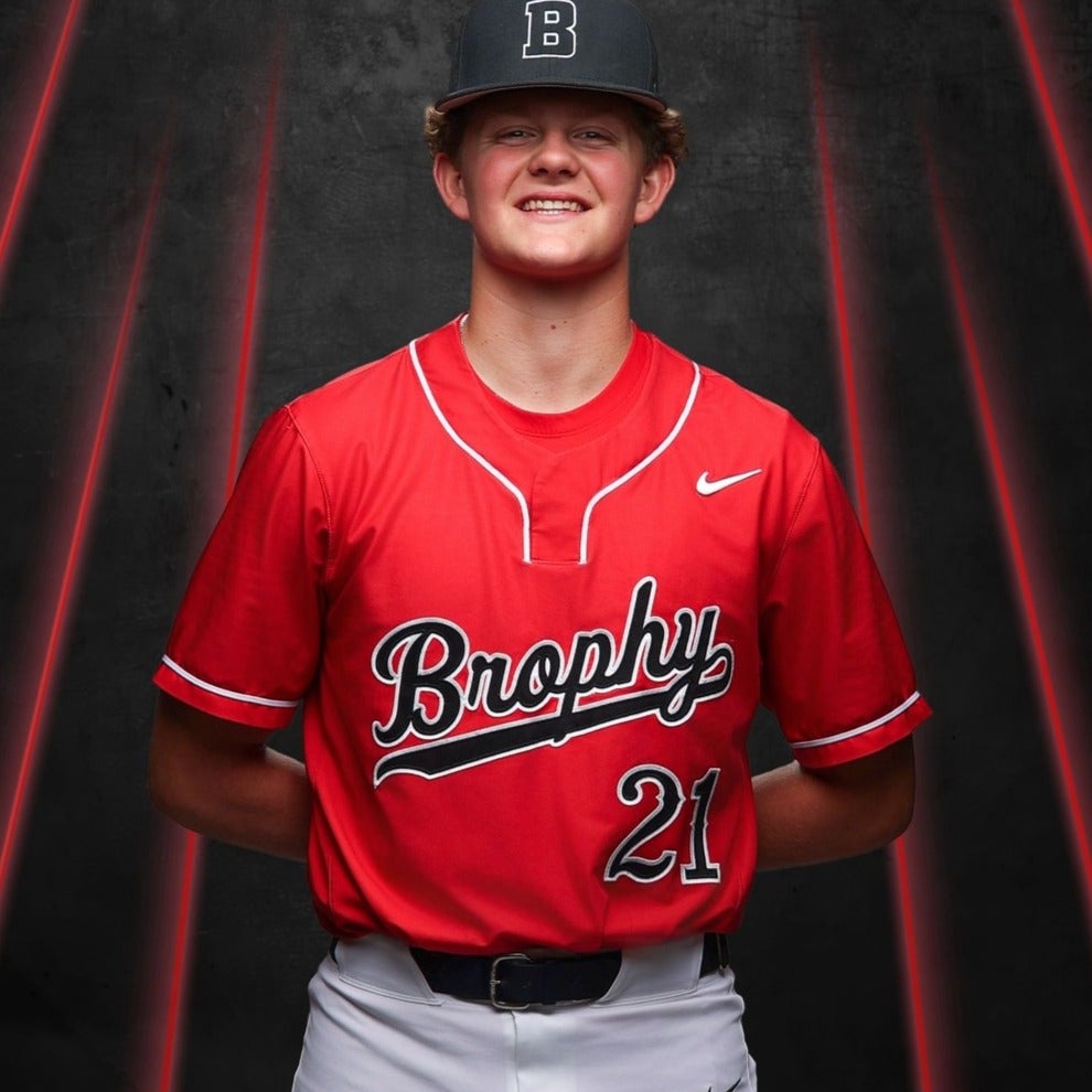 Dylan Vandivert mugshot