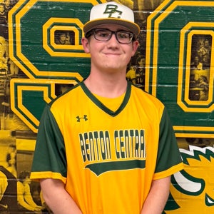 Wyatt Fuller mugshot