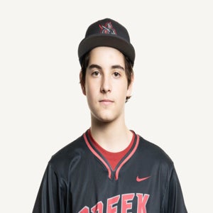 Cole Mehlberger mugshot