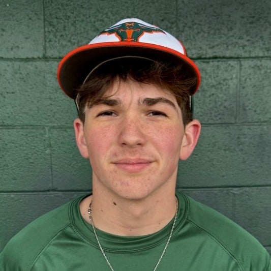 Draven Weldy mugshot