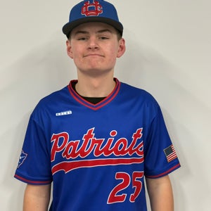 Tate Taggart mugshot