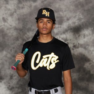 Caleb Villarreal mugshot