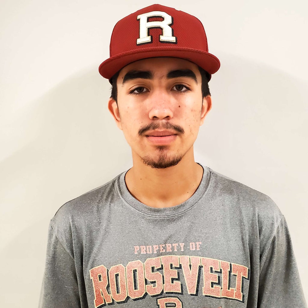 Christopher Hernandez mugshot