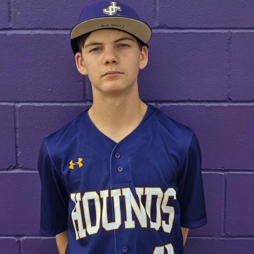 Lane Schomber mugshot