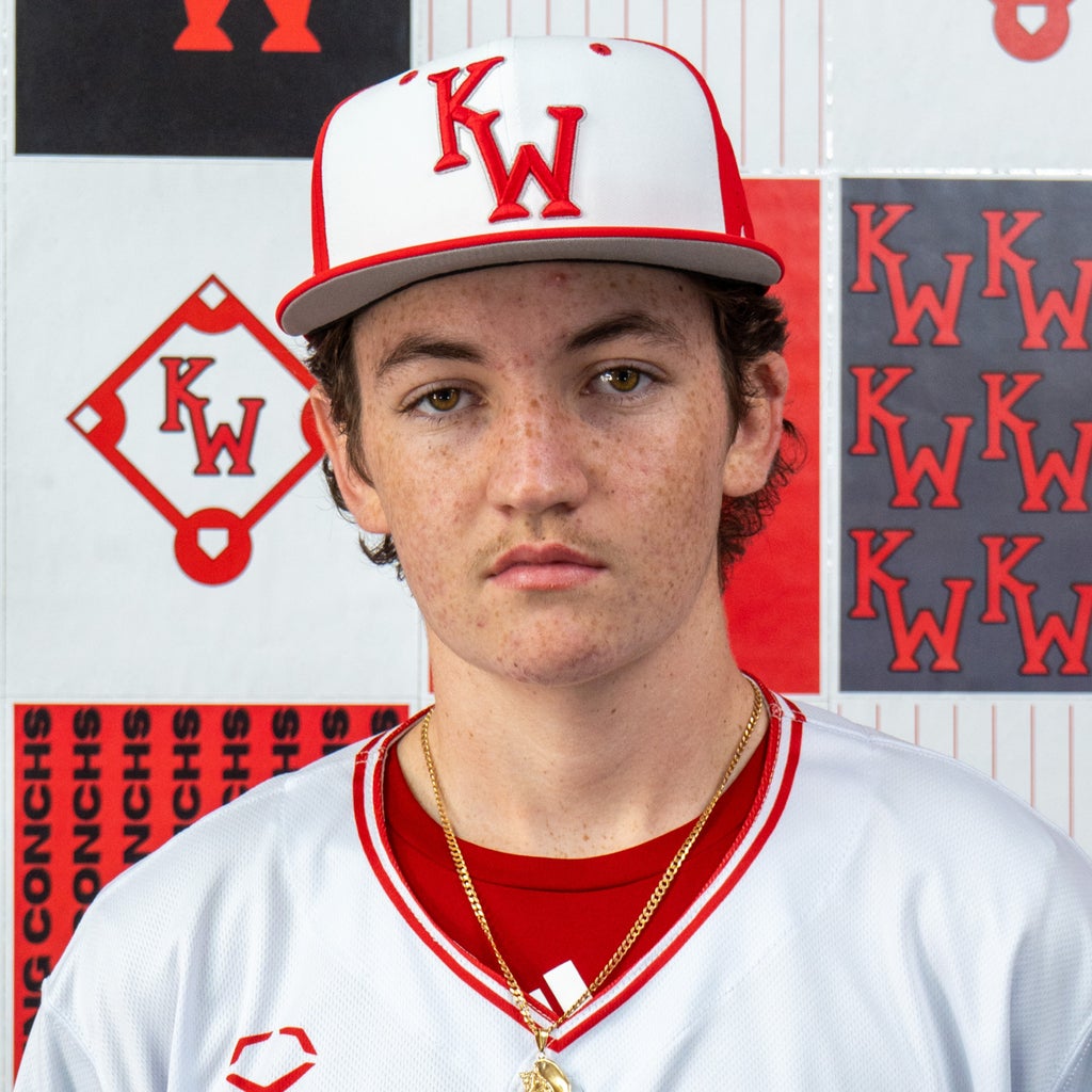 Carter Wirth mugshot