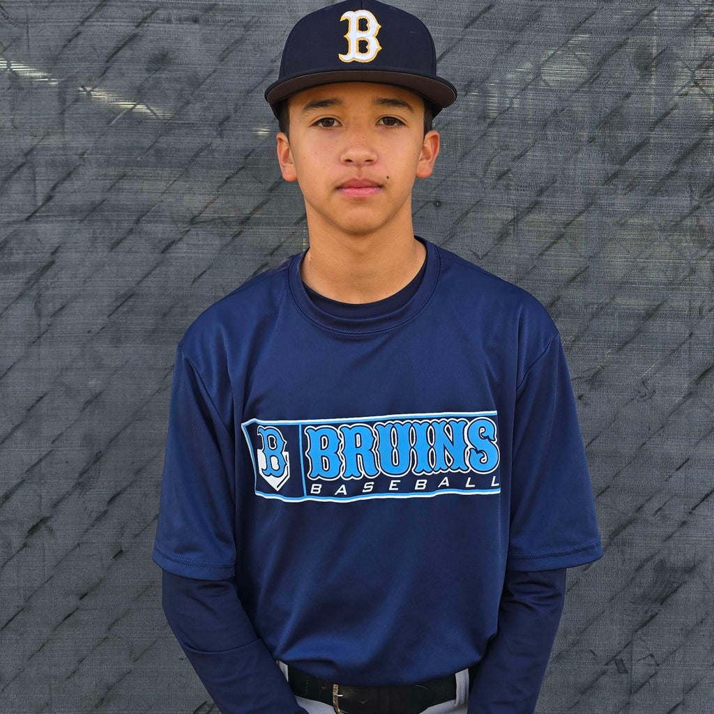 Ayden Solono mugshot