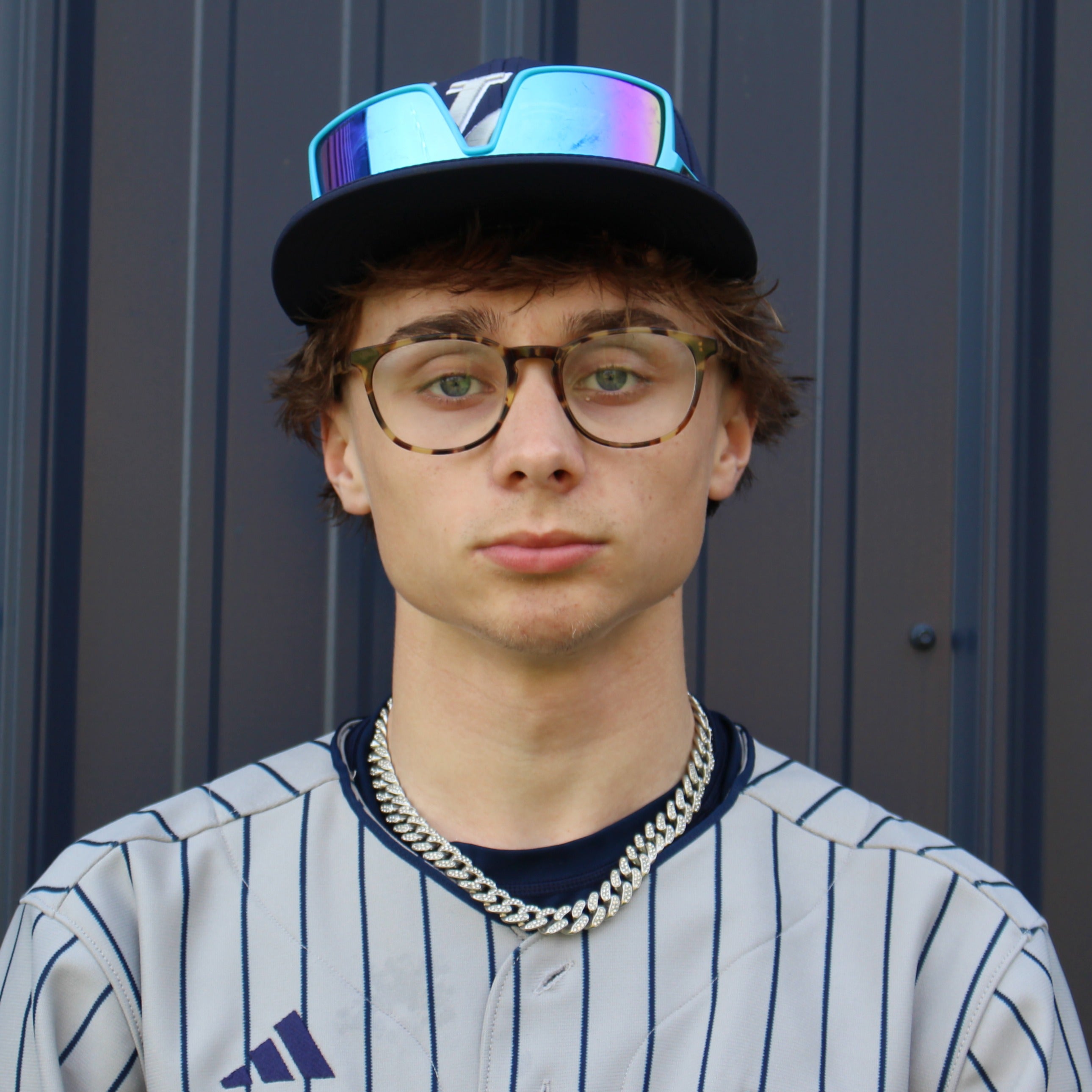 Bryar Gaddis