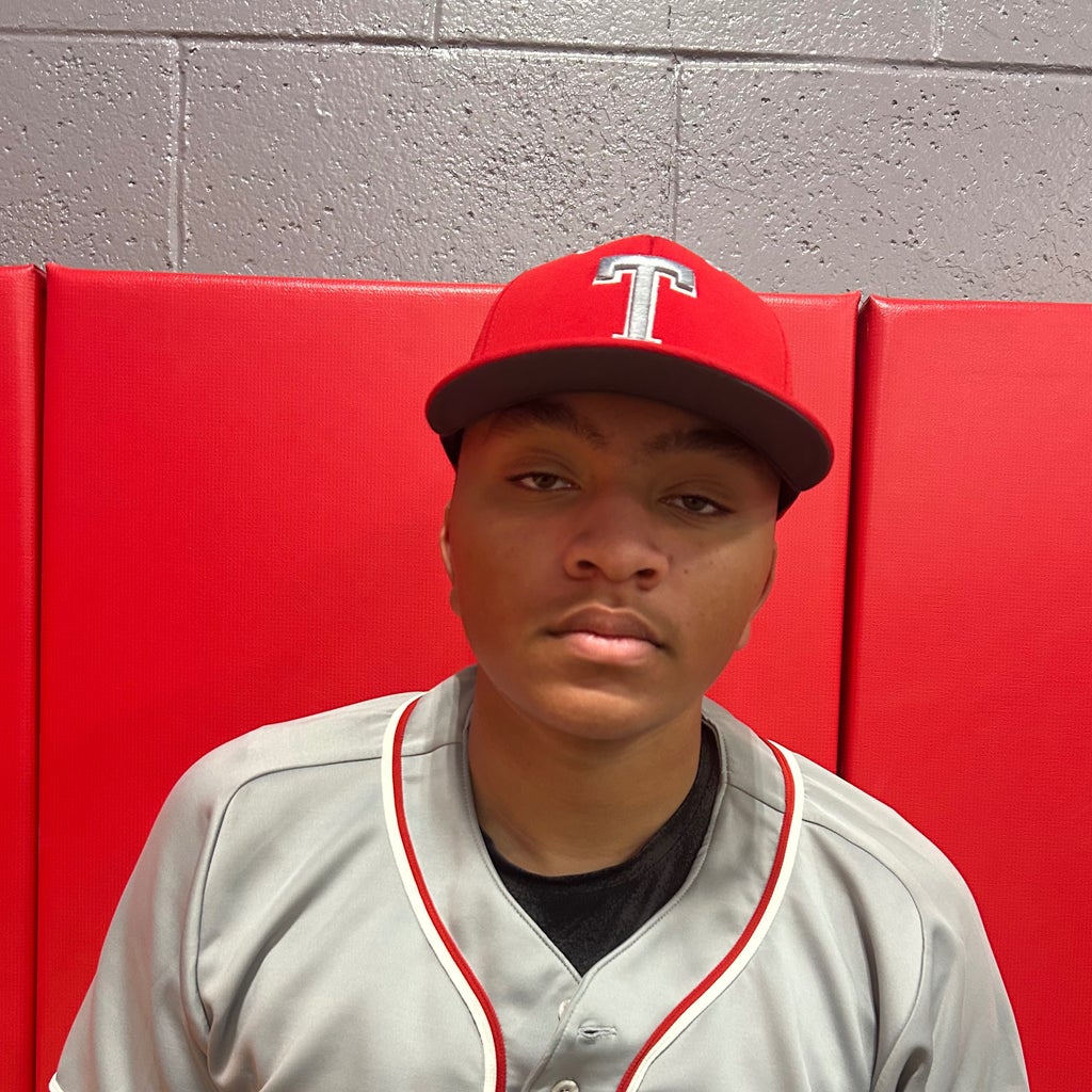 Miles McAfee mugshot