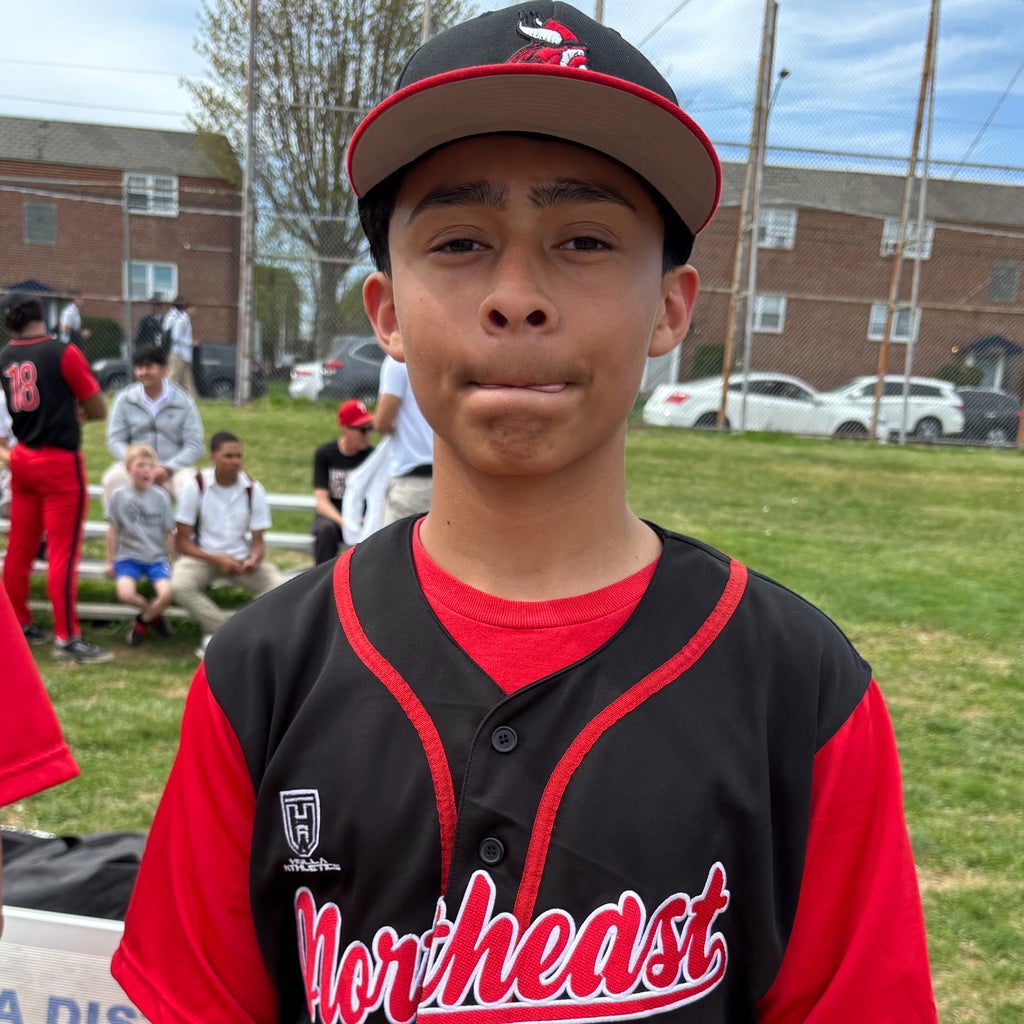 Antonio Ortiz mugshot