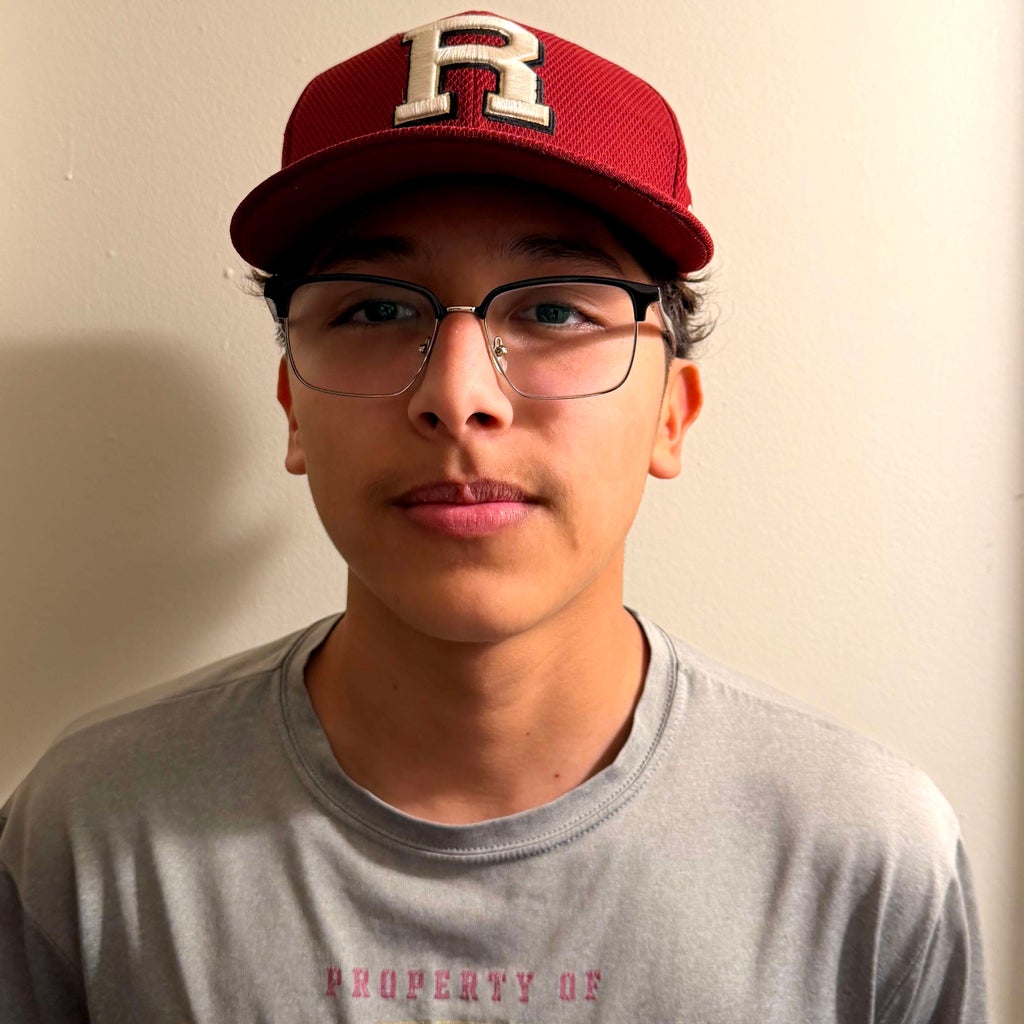 Jayden Villareal mugshot