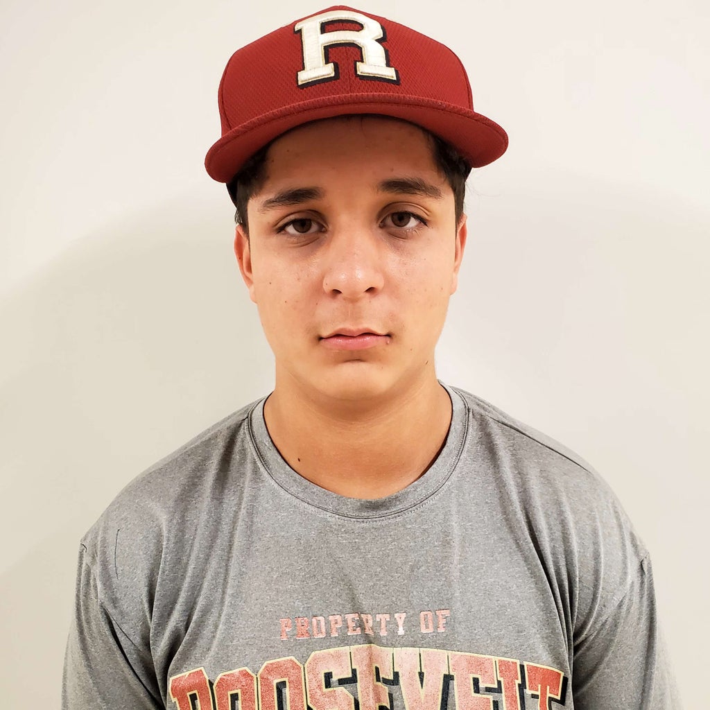 Jayden Viramontes mugshot