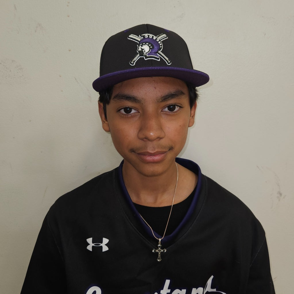 Arig Villireal mugshot