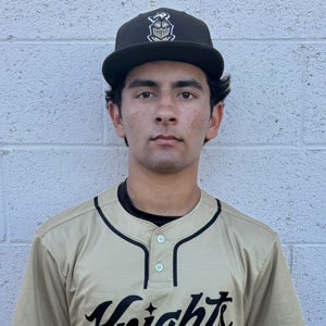 Domenic Knittel mugshot