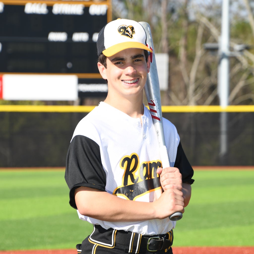 Conner Stephenson mugshot