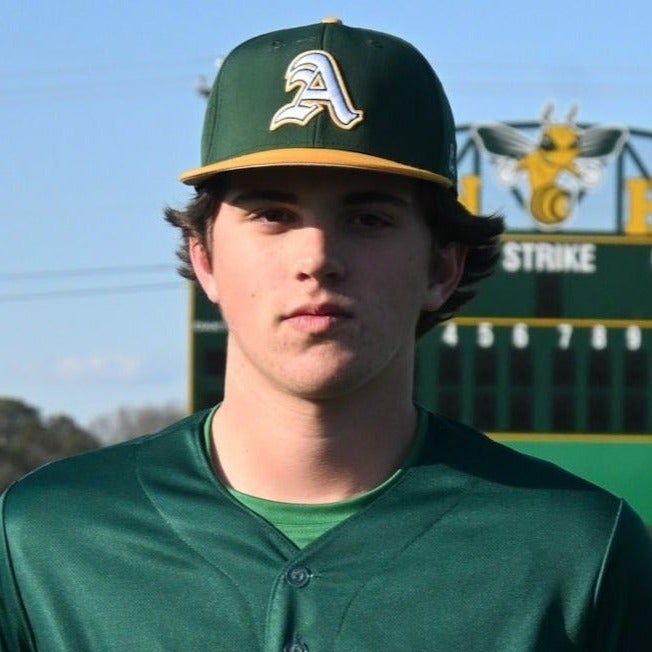 Henry Van Buren mugshot