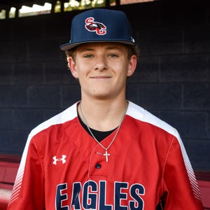 Hudson Gibbons mugshot