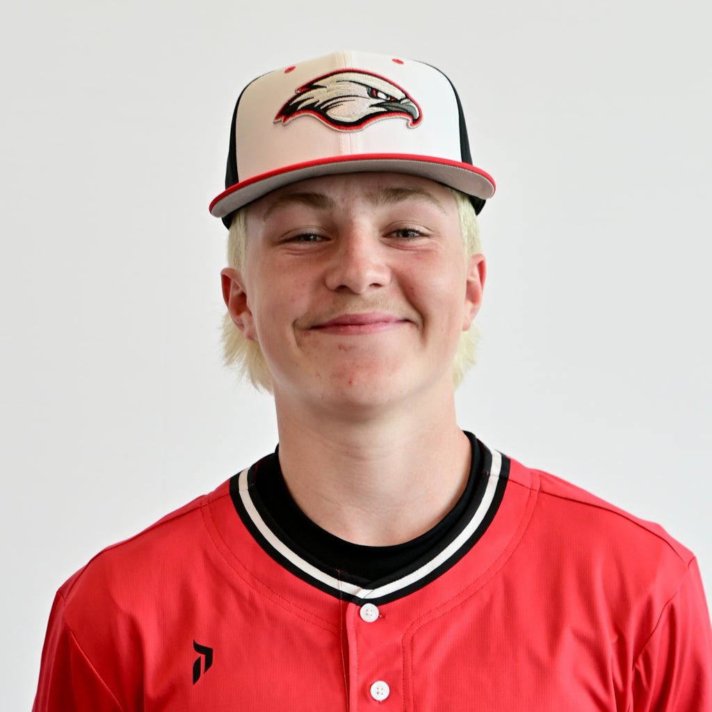 Weston Fisher mugshot