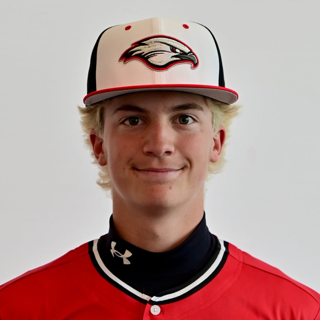 Conner Swicegood mugshot