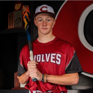 HUNTER COSPER mugshot