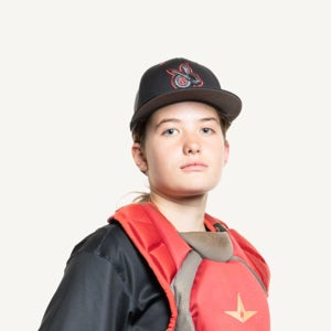 Audrey Lafon mugshot