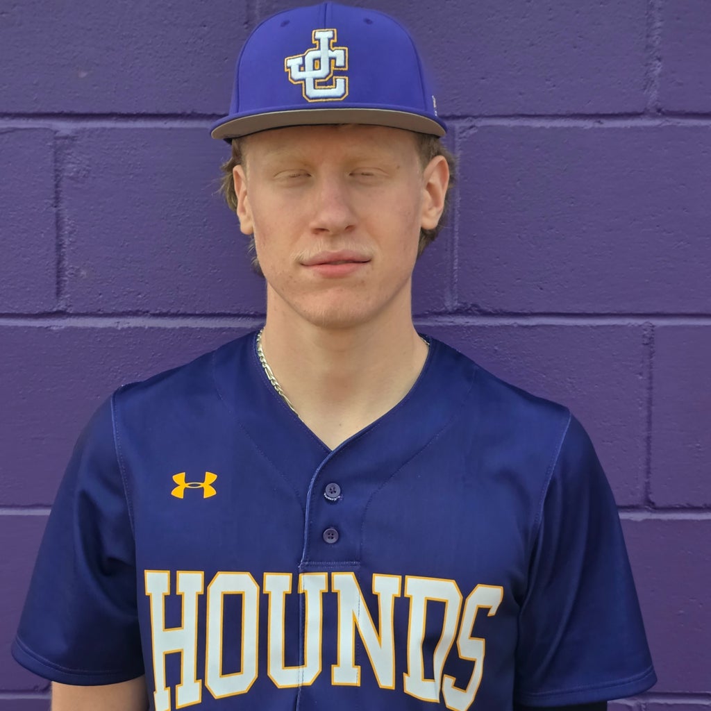 Brennan Harden mugshot