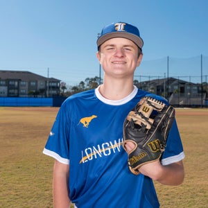 Grayson Coleman mugshot