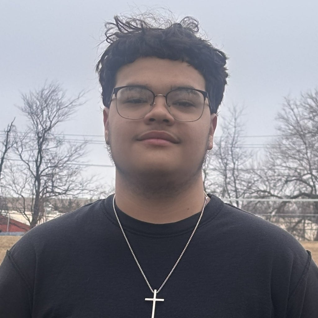 Misael Rodriguez mugshot