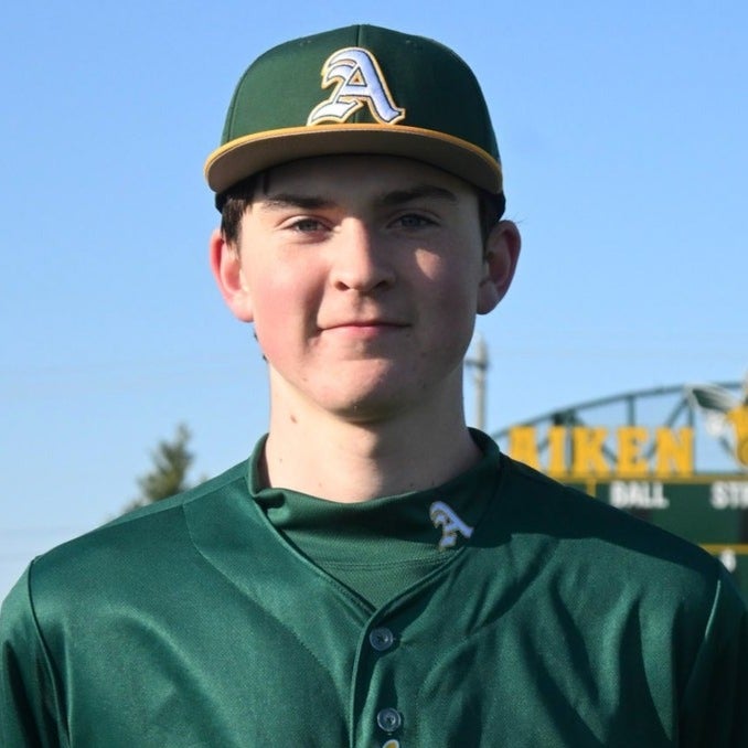 Benton Mitchell mugshot