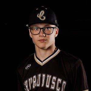 Garrett Winget mugshot