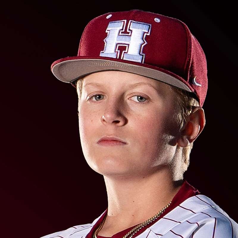 Beau Schmalz mugshot