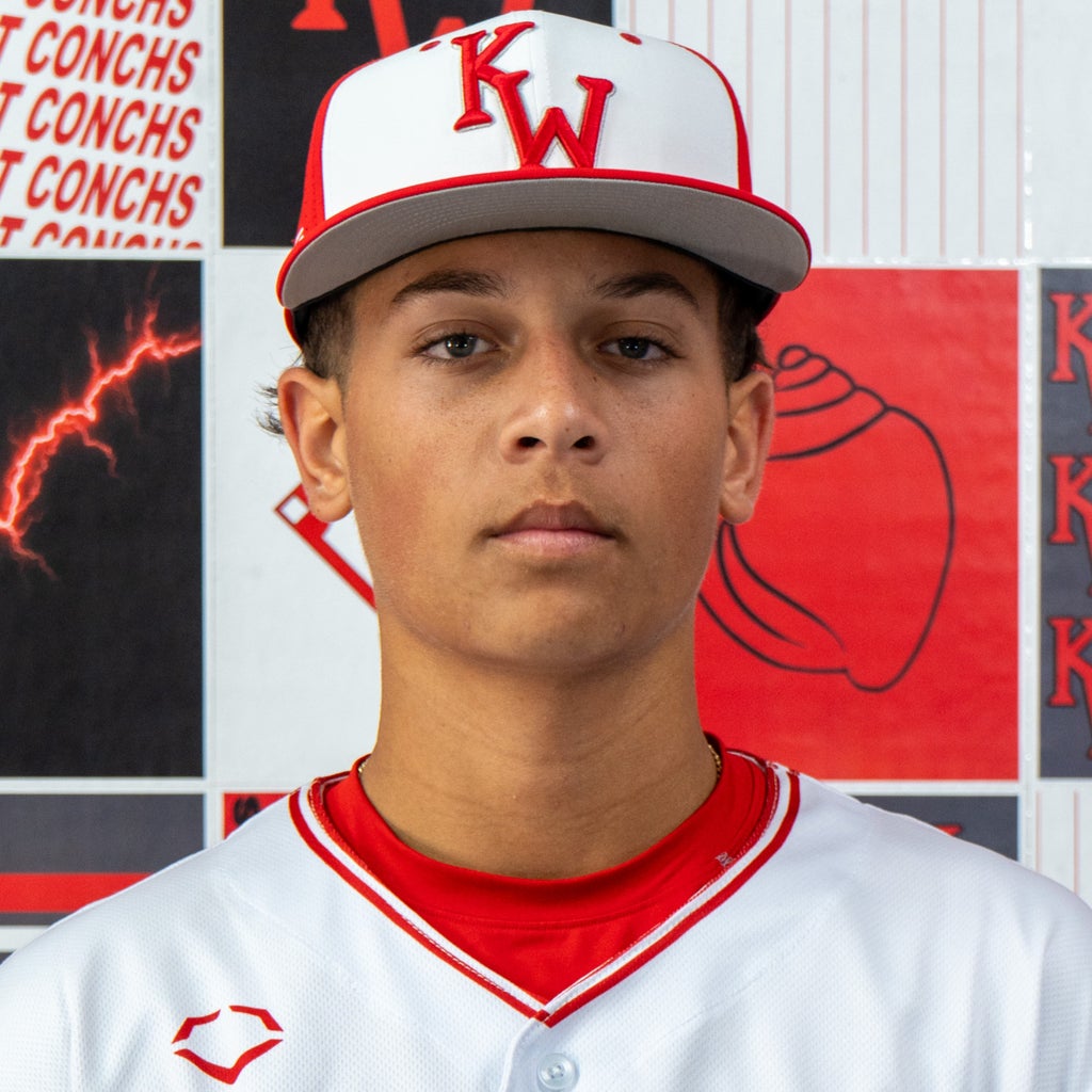 Trent Thomas mugshot